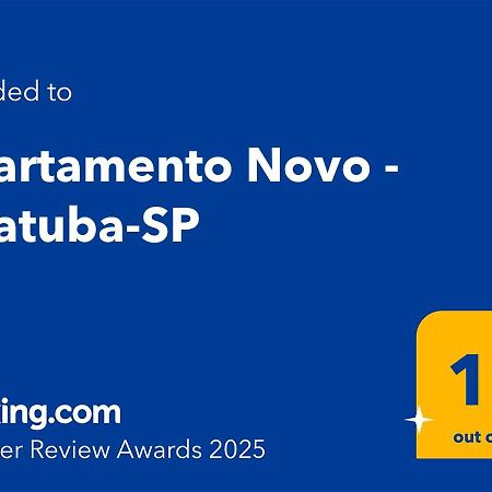 Apartamento Novo - Ubatuba-Sp Zewnętrze zdjęcie