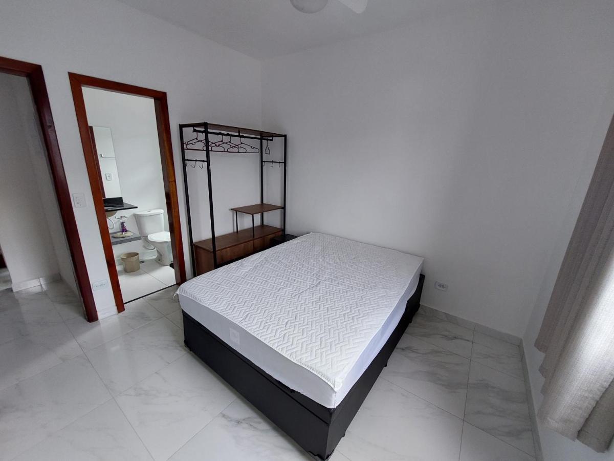 Apartamento Novo - Ubatuba-Sp Zewnętrze zdjęcie