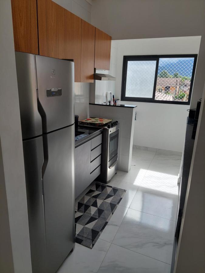 Apartamento Novo - Ubatuba-Sp Zewnętrze zdjęcie