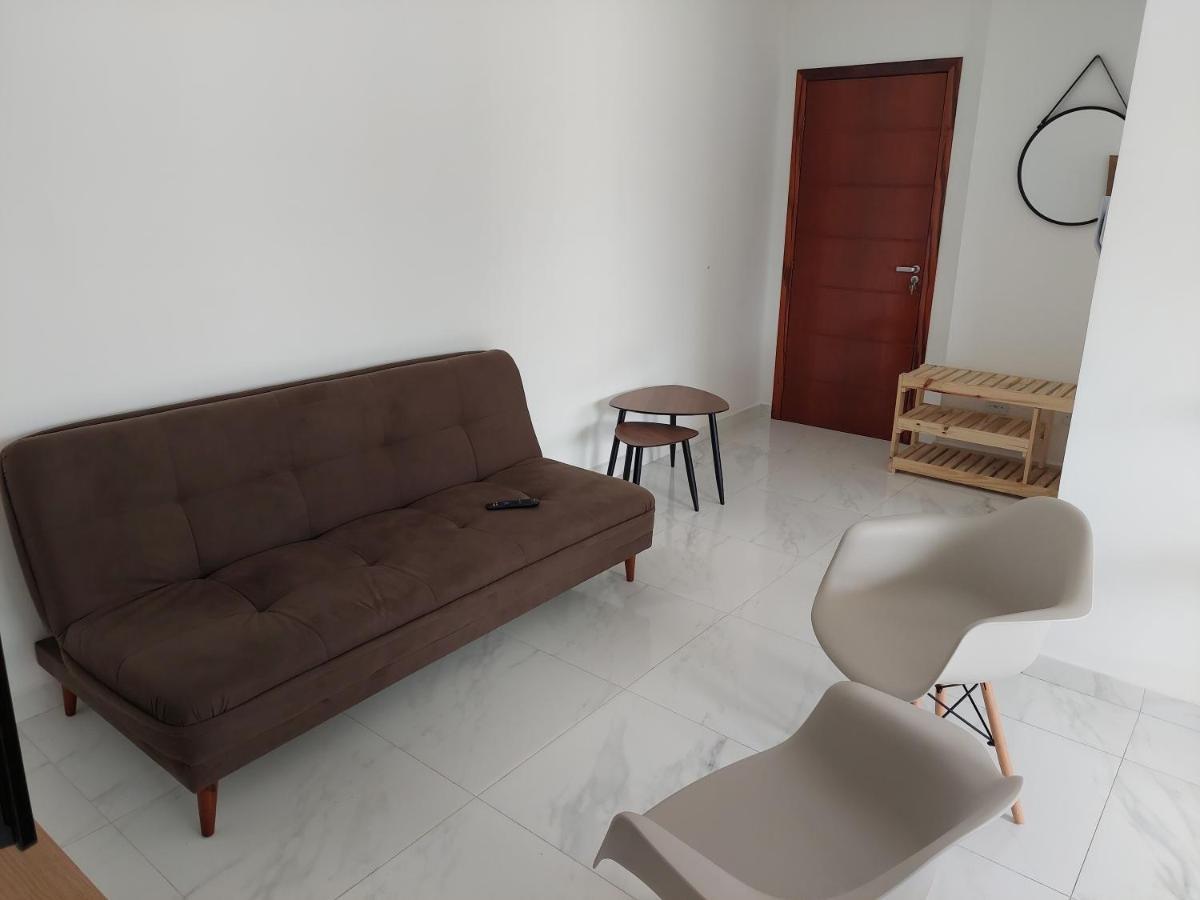 Apartamento Novo - Ubatuba-Sp Zewnętrze zdjęcie
