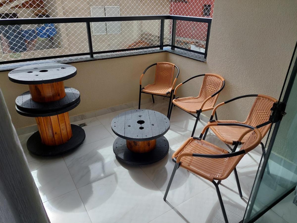Apartamento Novo - Ubatuba-Sp Zewnętrze zdjęcie