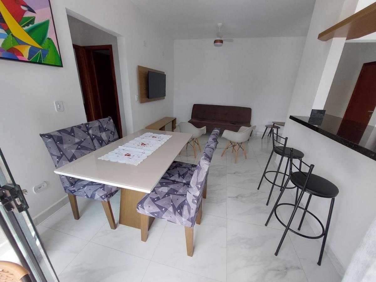Apartamento Novo - Ubatuba-Sp Zewnętrze zdjęcie