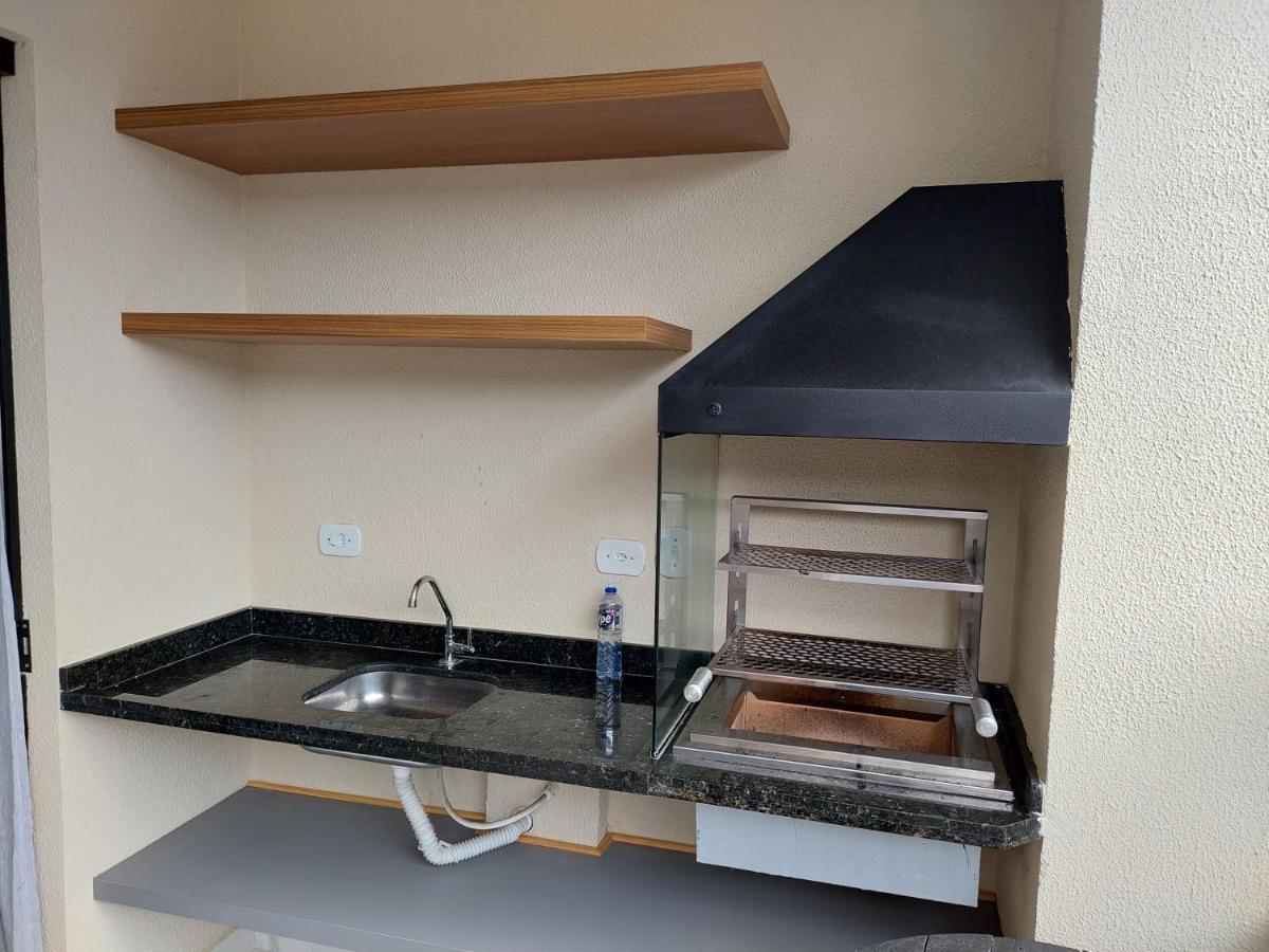 Apartamento Novo - Ubatuba-Sp Zewnętrze zdjęcie