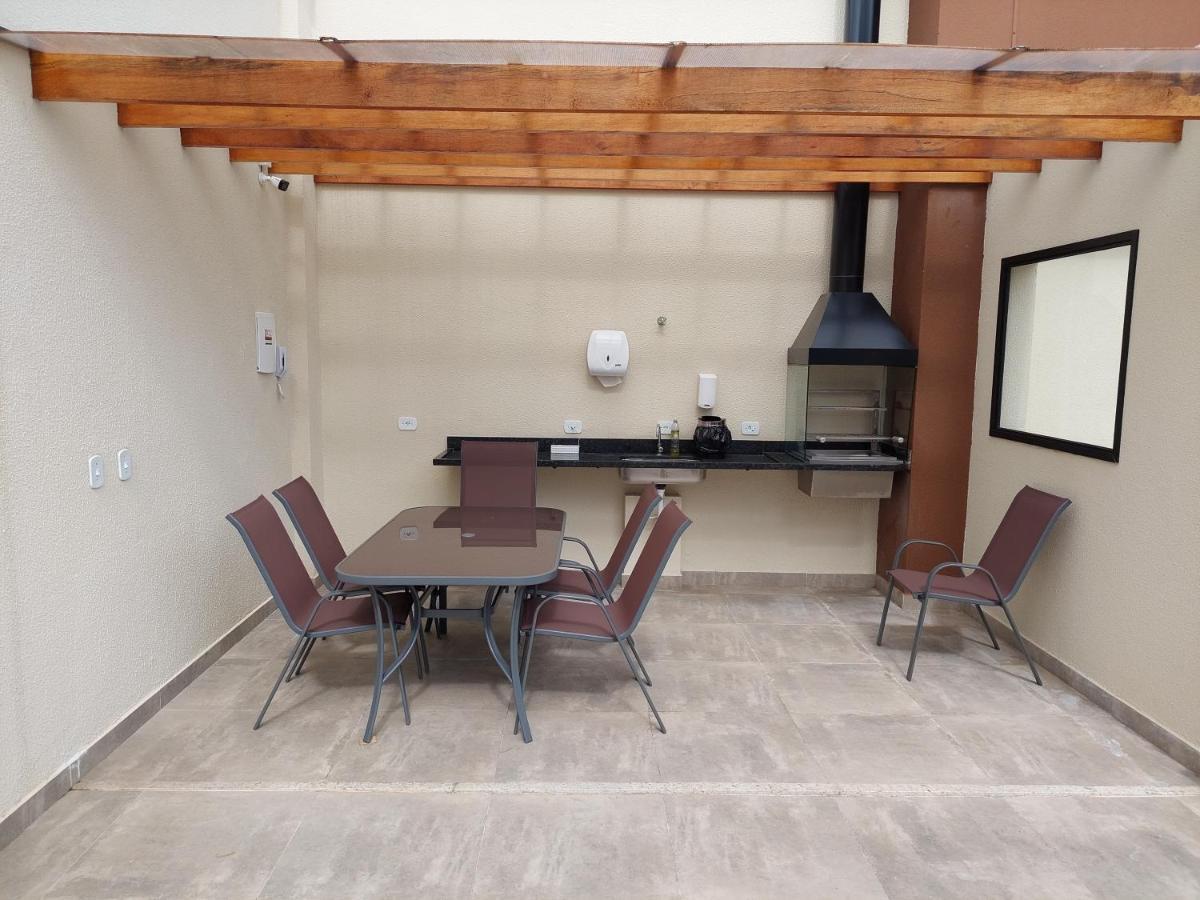Apartamento Novo - Ubatuba-Sp Zewnętrze zdjęcie
