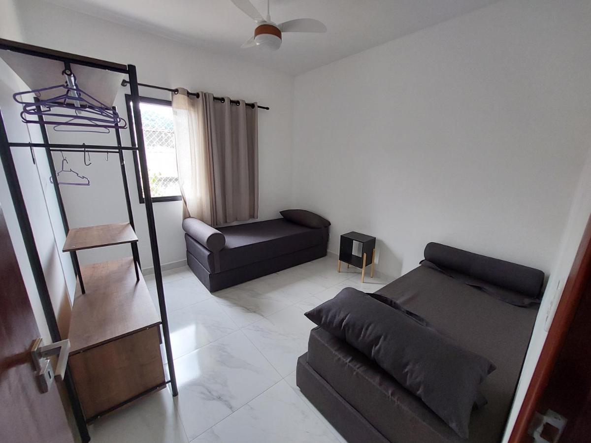 Apartamento Novo - Ubatuba-Sp Zewnętrze zdjęcie