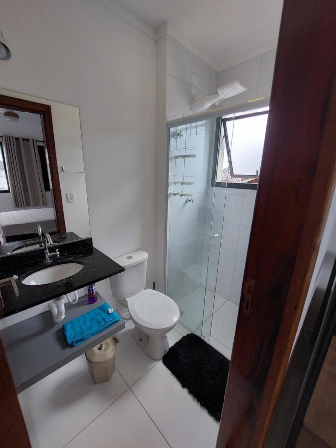 Apartamento Novo - Ubatuba-Sp Zewnętrze zdjęcie