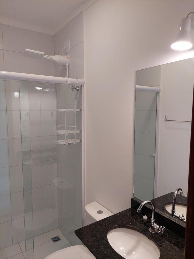 Apartamento Novo - Ubatuba-Sp Zewnętrze zdjęcie
