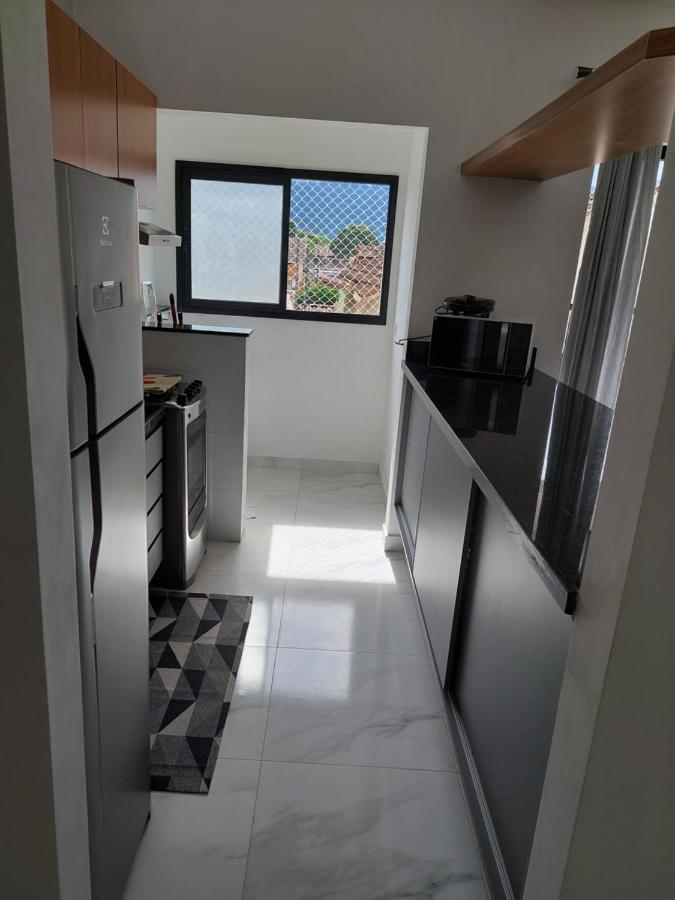 Apartamento Novo - Ubatuba-Sp Zewnętrze zdjęcie