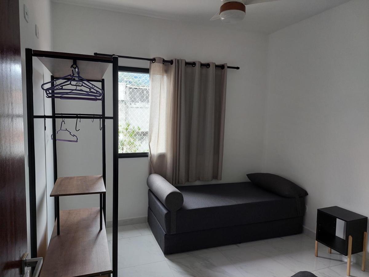 Apartamento Novo - Ubatuba-Sp Zewnętrze zdjęcie