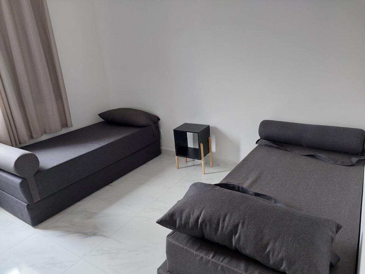 Apartamento Novo - Ubatuba-Sp Zewnętrze zdjęcie