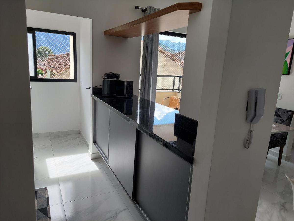 Apartamento Novo - Ubatuba-Sp Zewnętrze zdjęcie