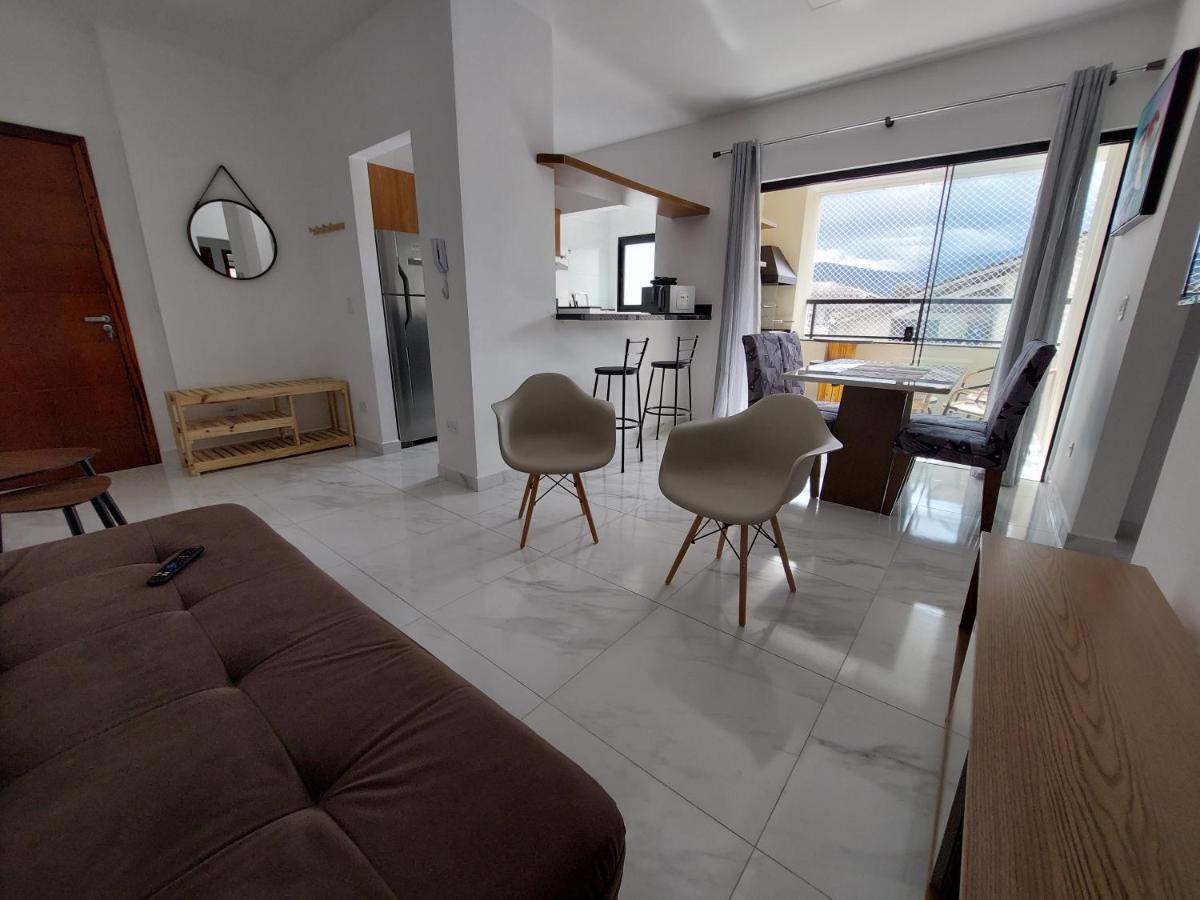 Apartamento Novo - Ubatuba-Sp Zewnętrze zdjęcie