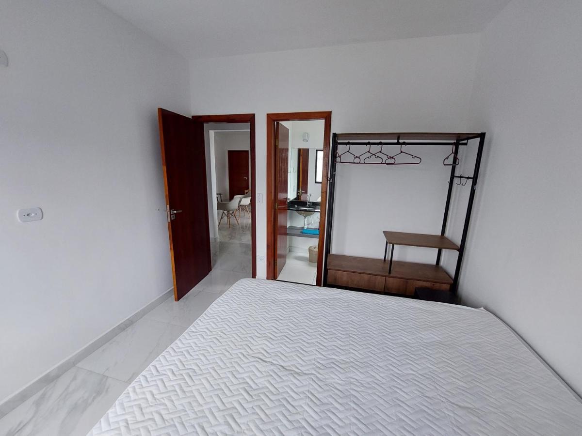 Apartamento Novo - Ubatuba-Sp Zewnętrze zdjęcie