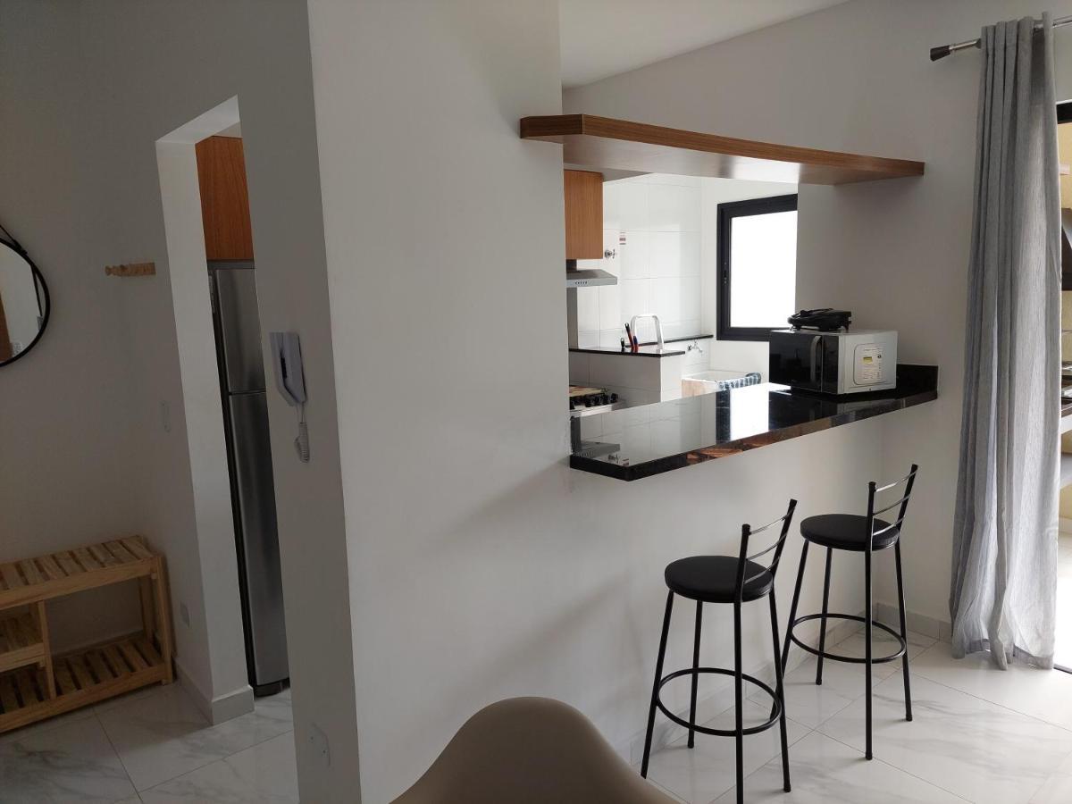 Apartamento Novo - Ubatuba-Sp Zewnętrze zdjęcie
