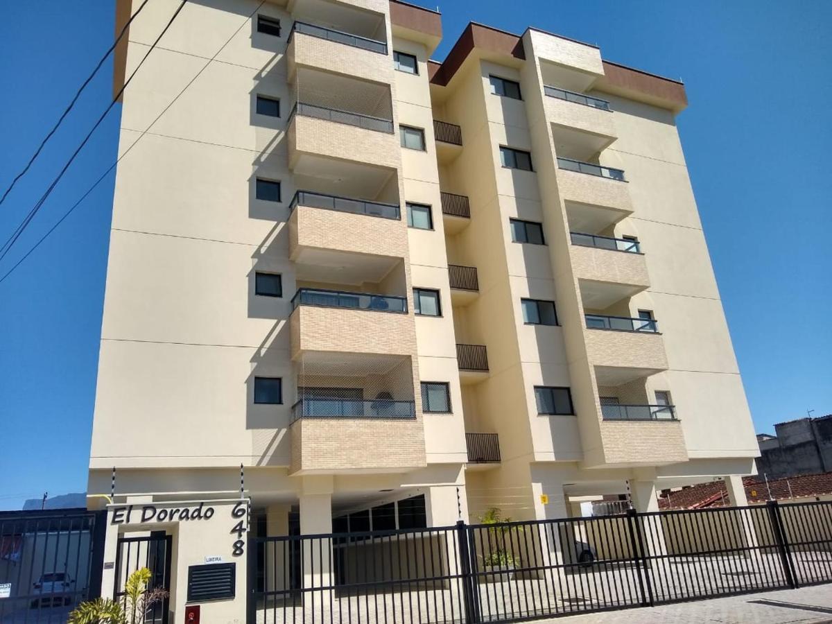 Apartamento Novo - Ubatuba-Sp Zewnętrze zdjęcie