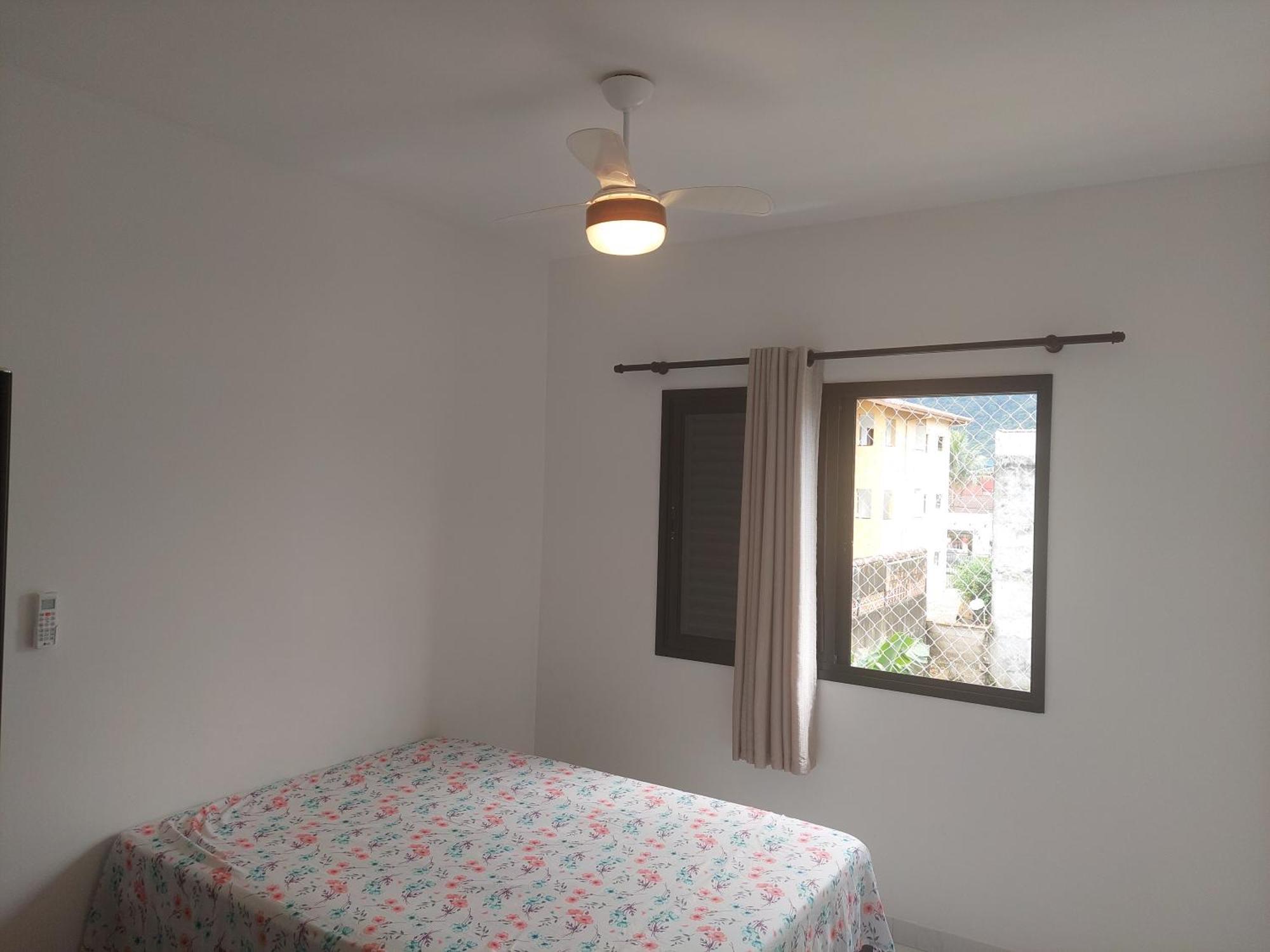 Apartamento Novo - Ubatuba-Sp Zewnętrze zdjęcie