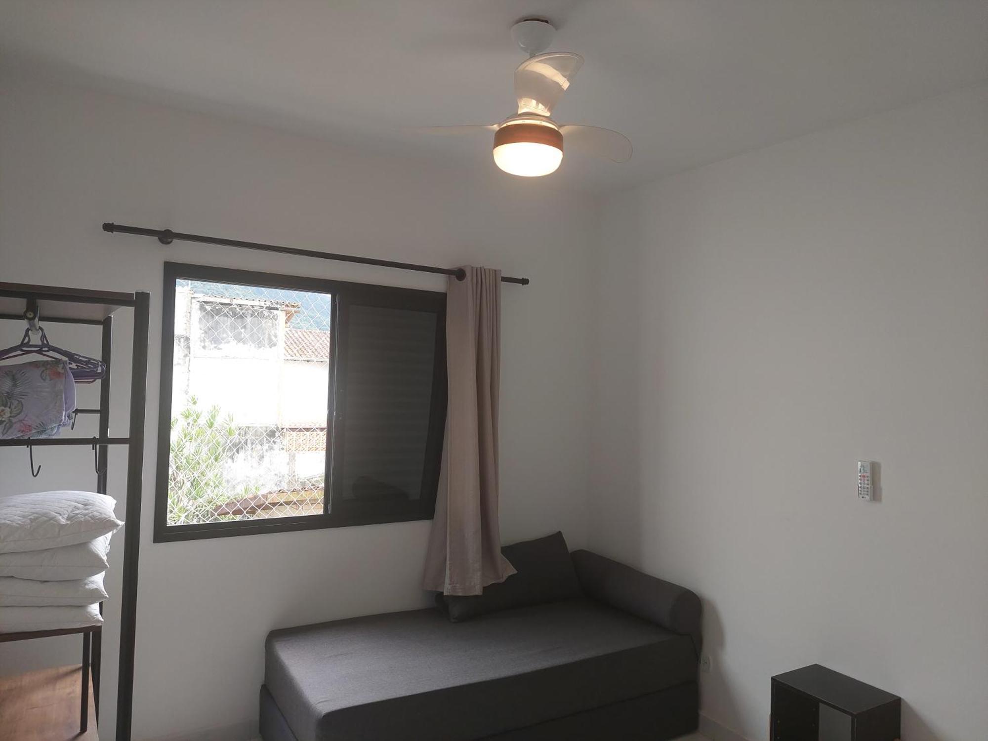Apartamento Novo - Ubatuba-Sp Zewnętrze zdjęcie
