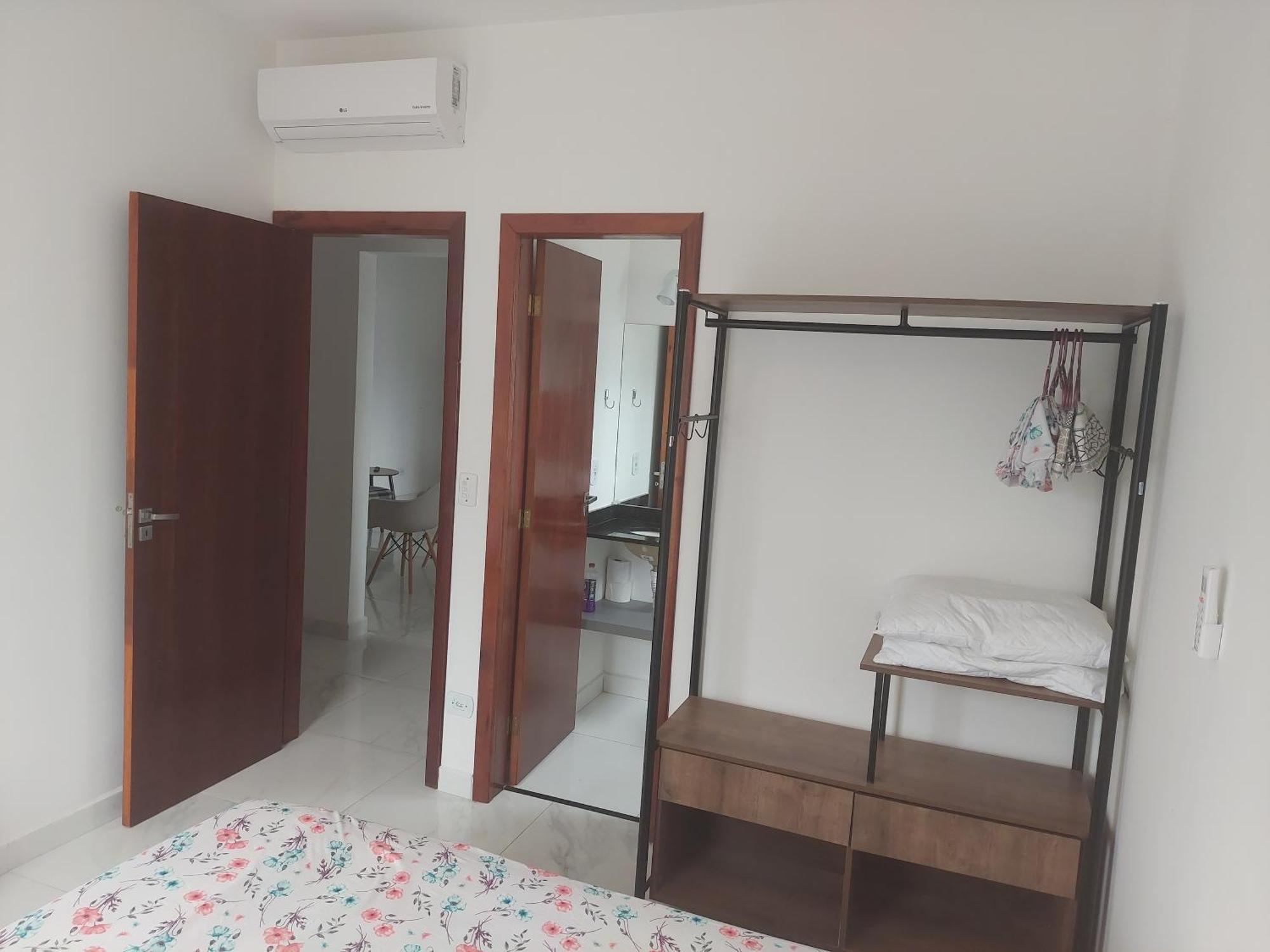 Apartamento Novo - Ubatuba-Sp Zewnętrze zdjęcie