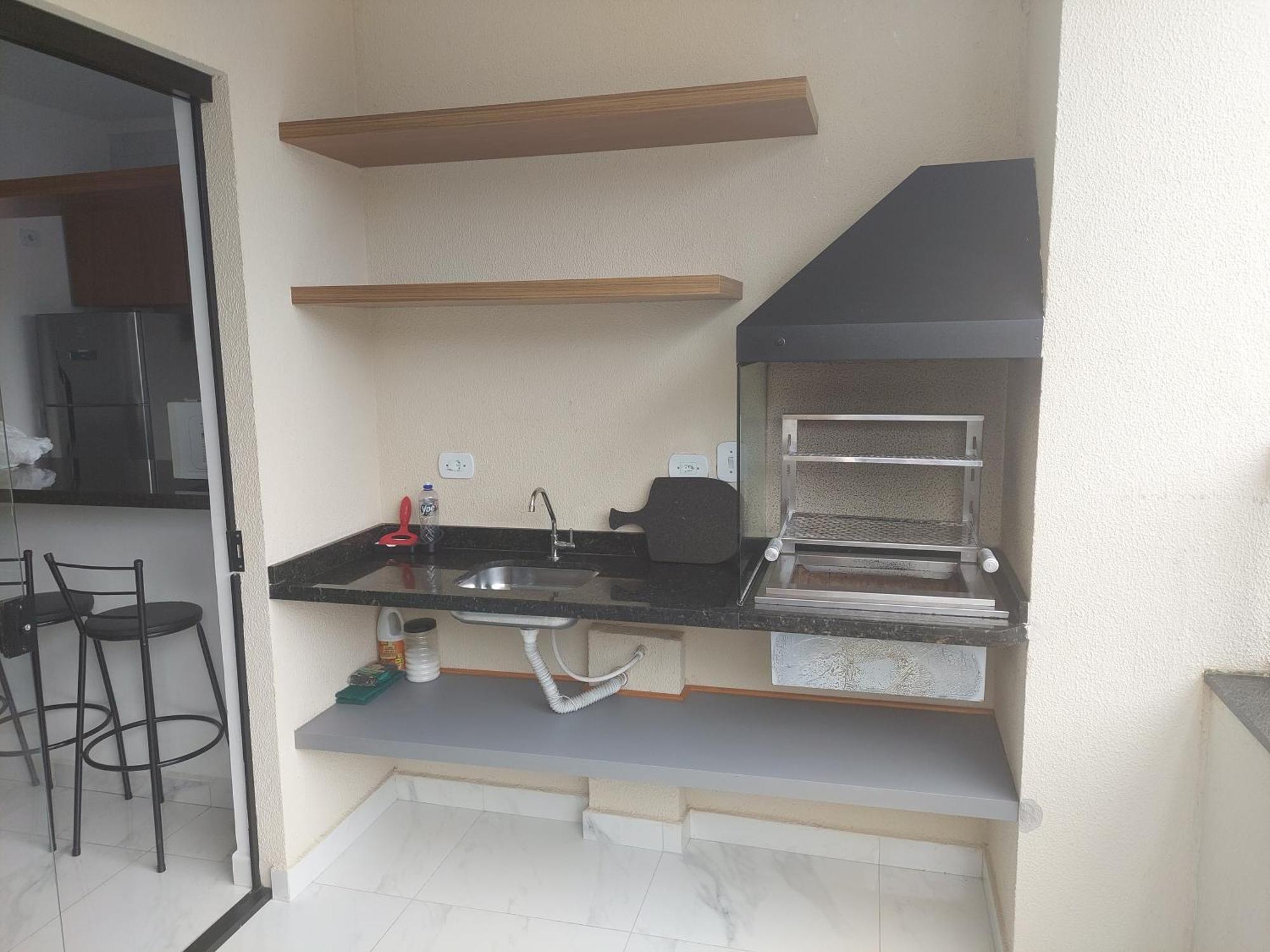 Apartamento Novo - Ubatuba-Sp Zewnętrze zdjęcie